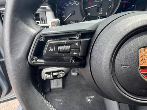 2024 Porsche Macan T