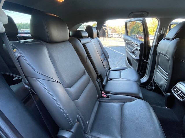 2016 Mazda CX-9 Touring