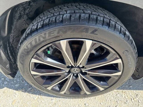 2023 Mazda CX-50 2.5 Turbo Premium Plus