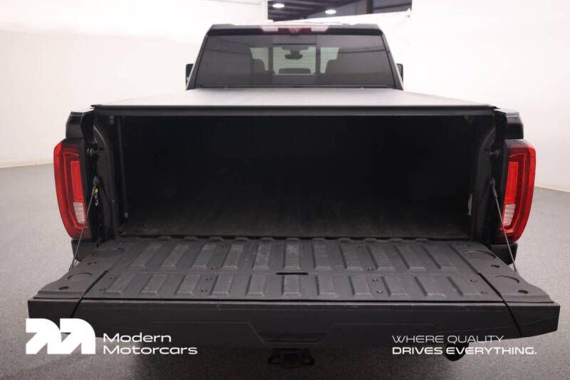 2021 GMC Sierra 2500HD