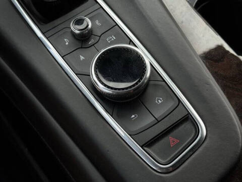 2022 Cadillac Escalade ESV Premium Luxury Platinum