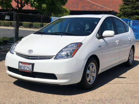 2009 Toyota Prius for sale at JENIN MOTORS in San Leandro CA