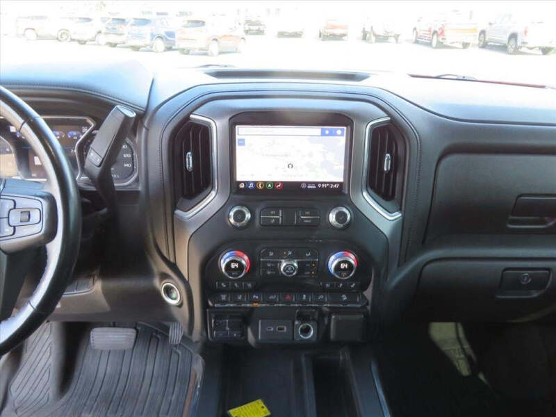 2020 GMC Sierra 2500HD