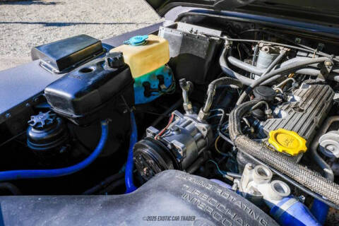 1991 Land Rover Defender