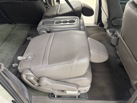 2016 Honda Odyssey EX-L w/RES