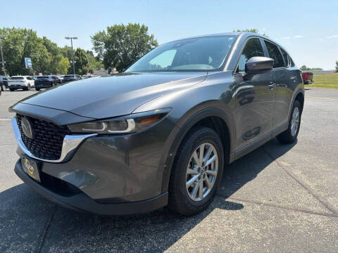 2023 Mazda CX-5 2.5 S Preferred