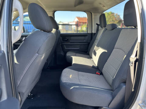 2012 RAM 1500 Express