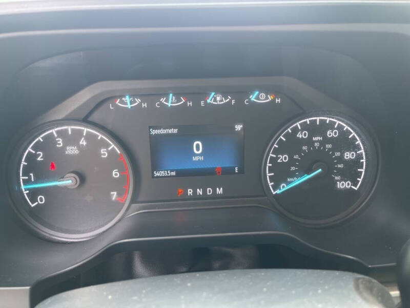 2024 Ford F-250 Super Duty