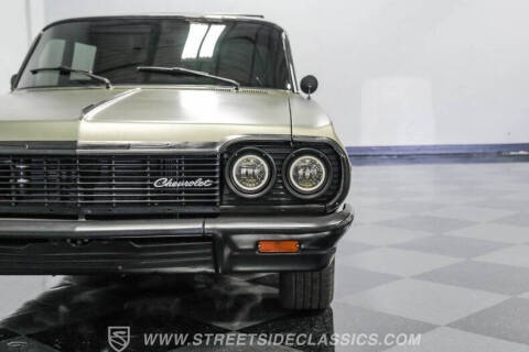 1964 Chevrolet Impala
