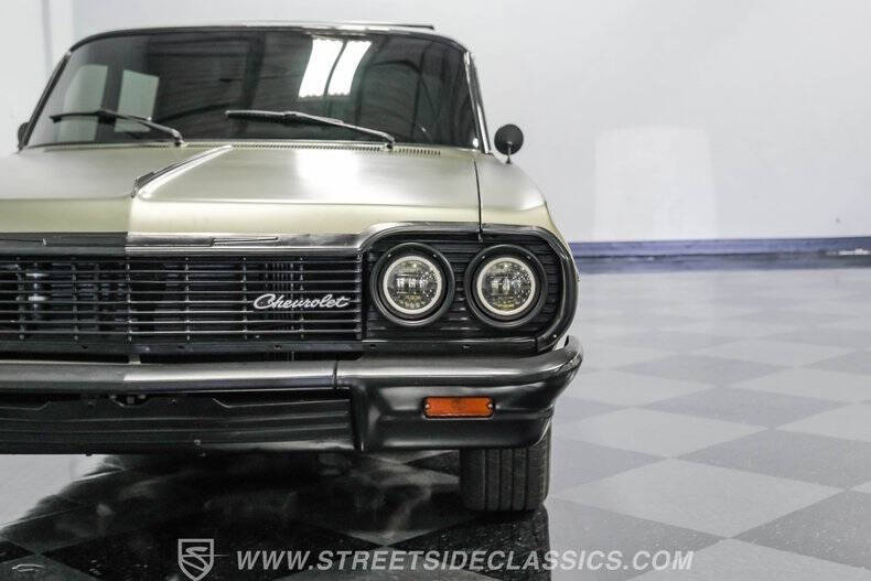 1964 Chevrolet Impala