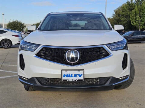2023 Acura RDX SH-AWD w/Advance