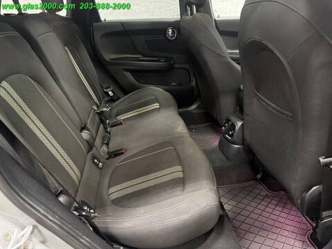 2018 MINI Countryman Cooper ALL4