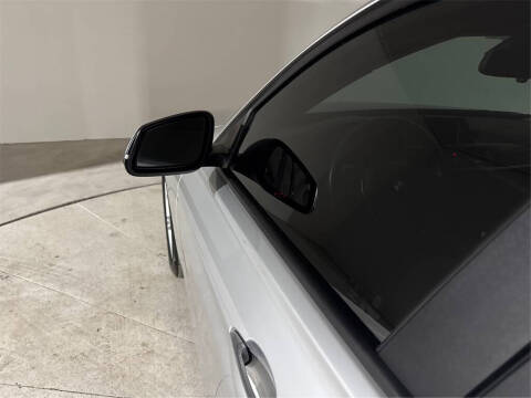 2015 BMW 3 Series 328i