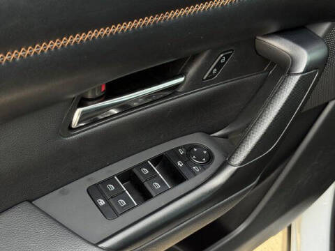 2024 Mazda CX-50 2.5 S Premium Plus