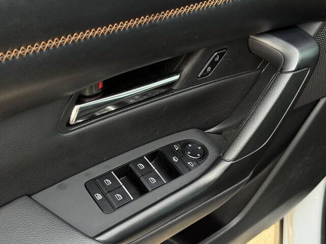 2024 Mazda CX-50 2.5 S Premium Plus