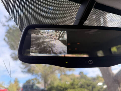 2009 GMC Acadia SLE-1