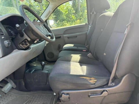 2012 GMC Sierra 1500