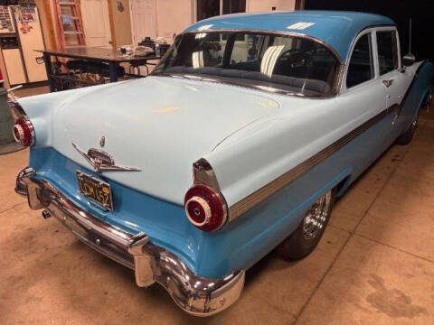 1956 Ford Fairlane