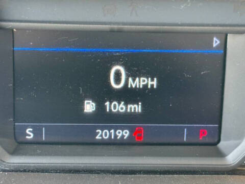 2022 GMC Sierra 3500HD