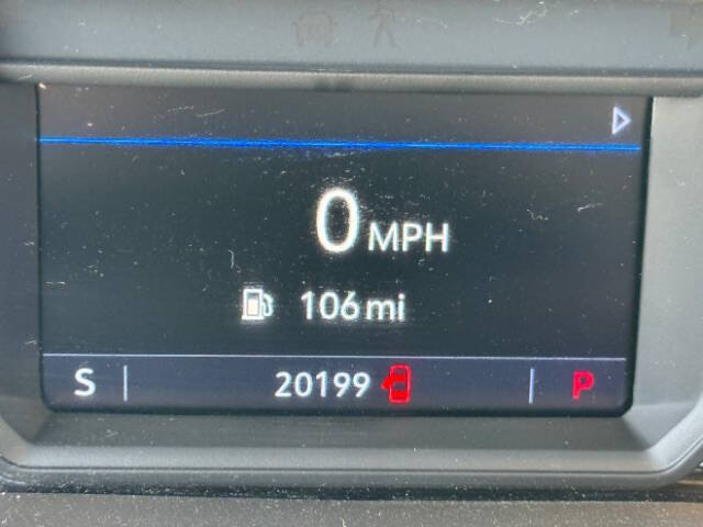 2022 GMC Sierra 3500HD