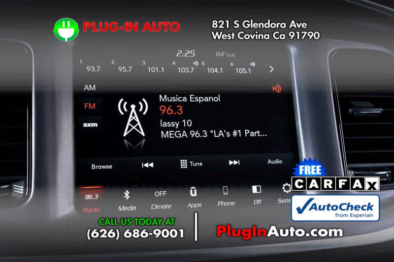 2019 Dodge Charger GT