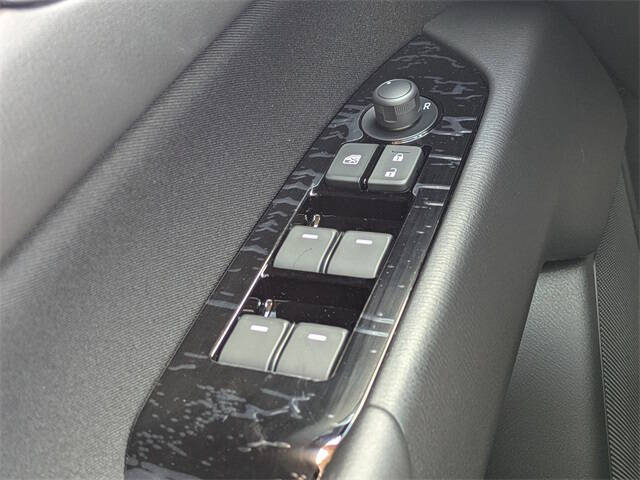 2025 Mazda CX-5 2.5 S