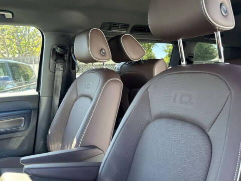 2025 Volkswagen ID. Buzz