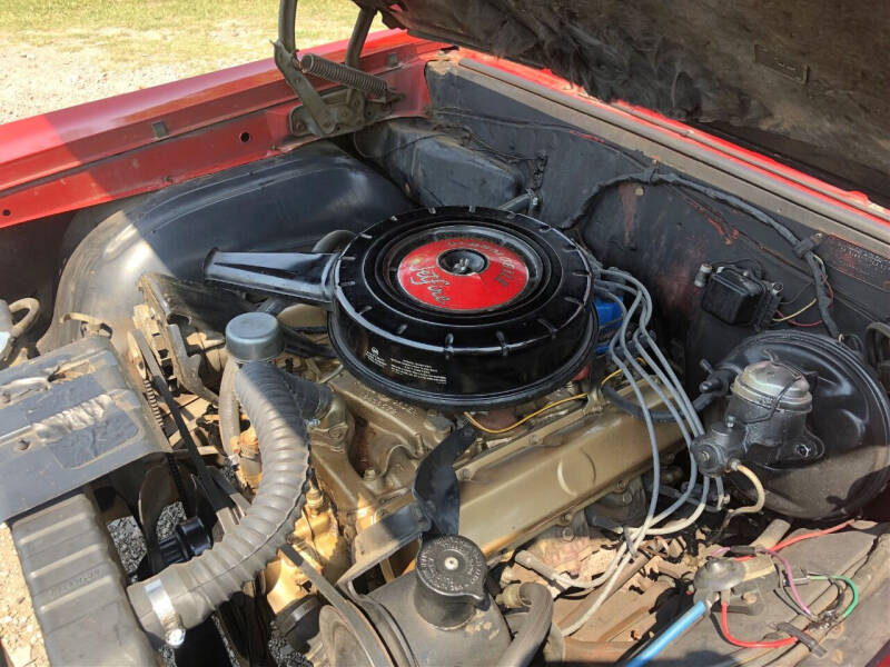 1964 Oldsmobile F-85