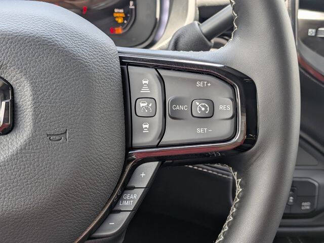 2026 RAM 3500 Limited