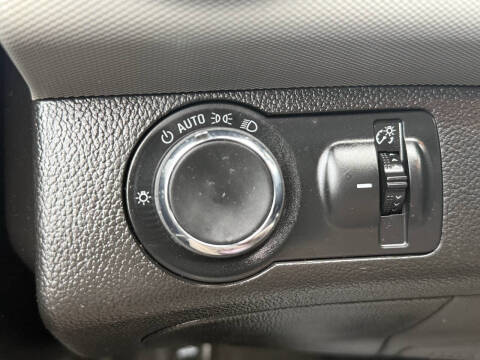 2019 Chevrolet Sonic LT Auto