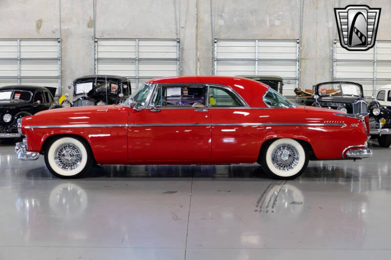 1955 Chrysler 300