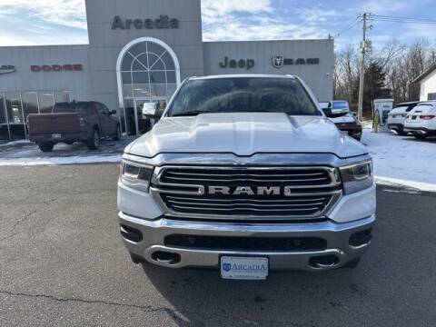 2019 RAM 1500 for sale at Arcadia Chrysler/Dodge/Jeep in Arcadia WI