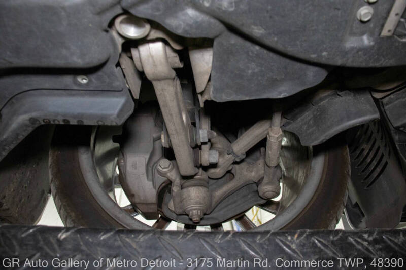 2017 Mercedes-Benz SL-Class SL 550