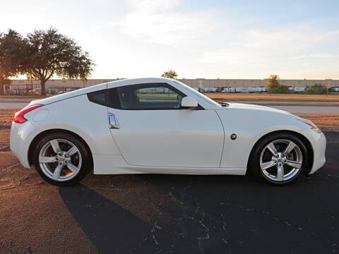2010 Nissan 370Z