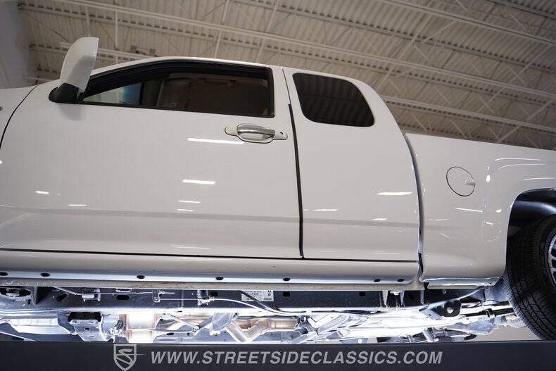 2011 GMC Canyon SLT