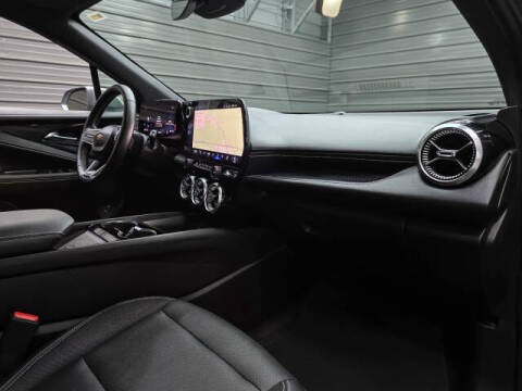 2024 Chevrolet Blazer EV 2LT