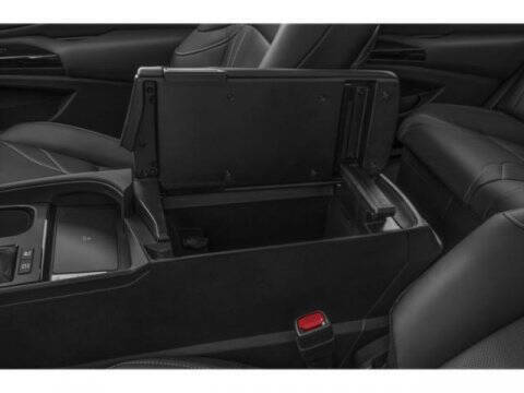 2024 Lexus ES 300h Luxury