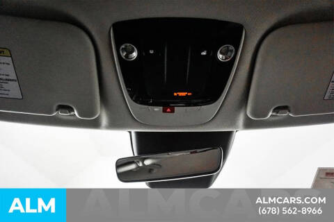 2024 Kia EV6 Wind