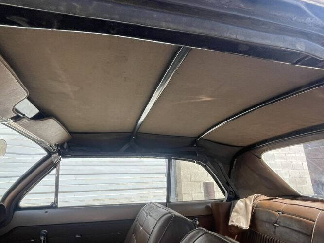 1963 Chevrolet Corvair