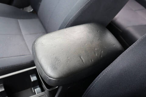 2011 Subaru Forester 2.5X