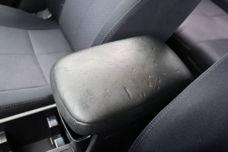 2011 Subaru Forester 2.5X