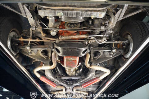 1964 Chevrolet Impala