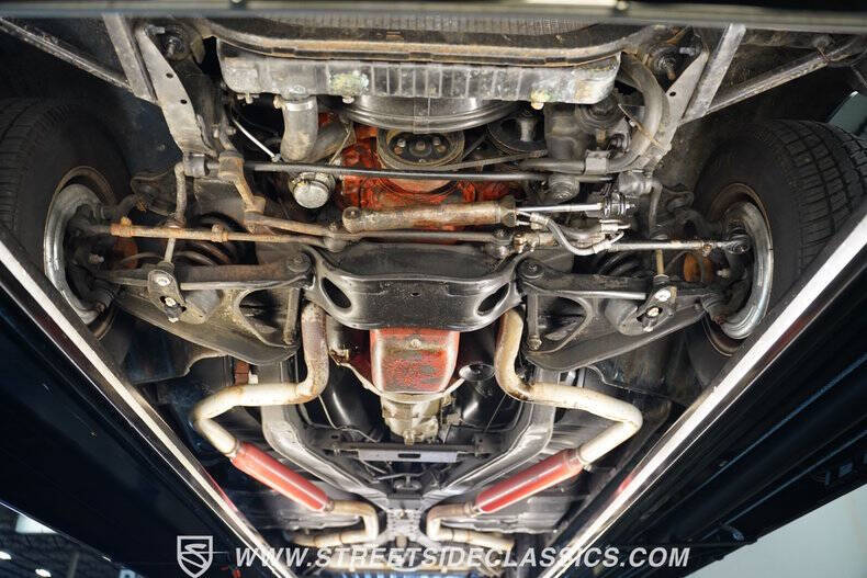 1964 Chevrolet Impala