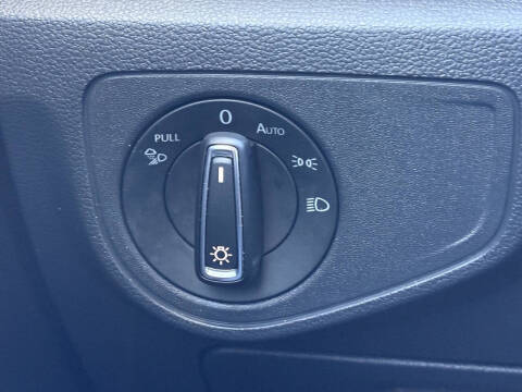 2022 Volkswagen Atlas SE