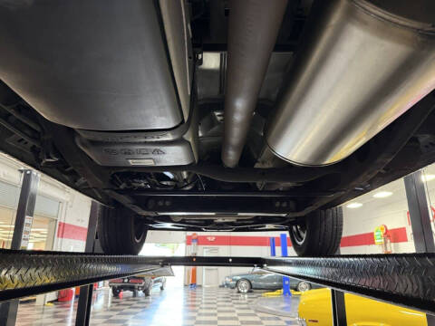 2005 Chevrolet Silverado 1500