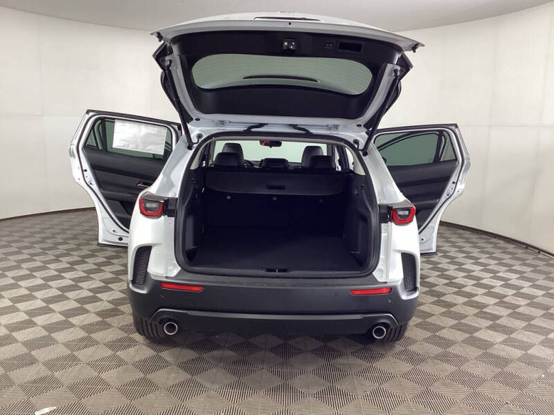 2026 Mazda CX-50 2.5 S Preferred