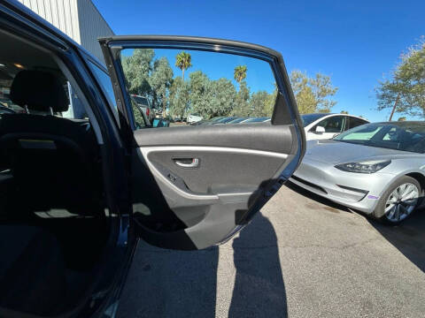 2016 Hyundai Elantra GT