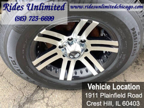 2000 Toyota 4Runner SR5