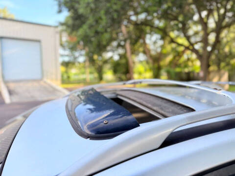 2013 Nissan Rogue SV w/SL Package