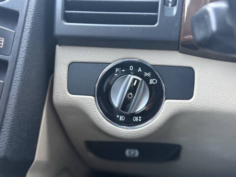 2010 Mercedes-Benz GLK GLK 350 4MATIC